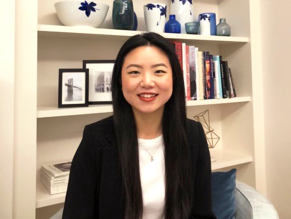 Da-Hee Kim, A&O client